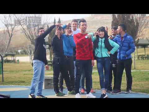 Varsa Yoksa  ( HALİME ÇETİN   ) - VLOG 1 - GAZİANTEP 2018