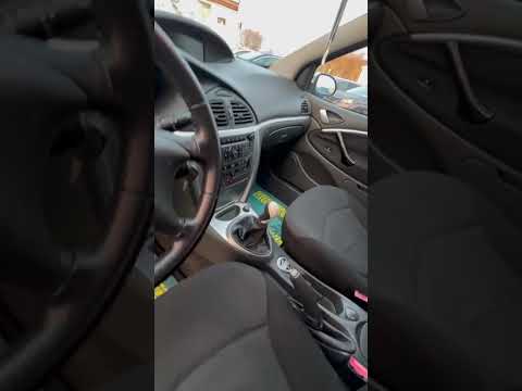 фото citroen c5 i рестайлинг 0