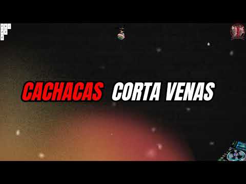 CACHACAS CORTA VENAS VOL 1 - DJ THIAGO VILLALBA