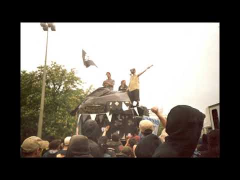 La Tribu Des Grillons IODA GTS Underworld