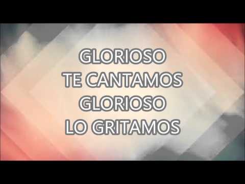 Glorioso (letra) BJ Putnam