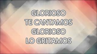 Glorioso (letra) BJ Putnam