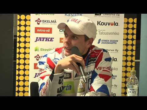 KPL-JymyJussit lehdistö 17.5.2014