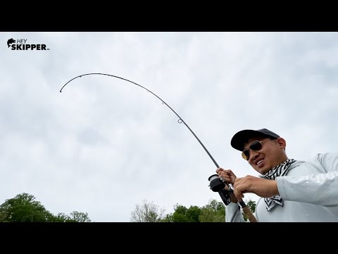 Easy way to catch 3x more fish! (Quick + simple tips)