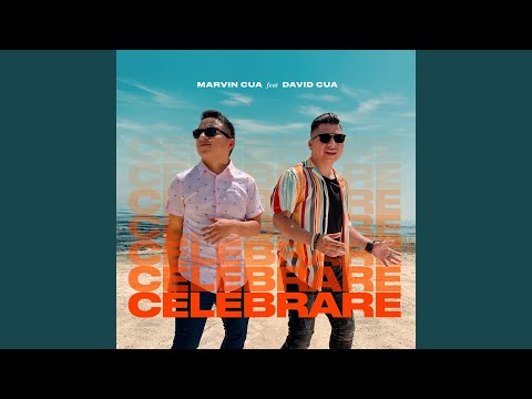 Celebrare (feat. David Cua)