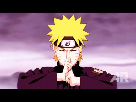 Long Hawke Black And Blue - Naruto AMV - Naruto Shippuuden Amv [AMV]