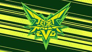 SGFR 77.7 FM - Jet Set Radio Evolution