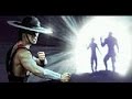 Ultimate Mortal Kombat 3 Arcade Kung Lao Gameplay MK2 Endurance On Very Hard No Continues