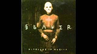 Slayer - Love To Hate