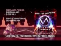 Elek-tro Junkies - Don't Hold Out On Me - Stonebridge Mix