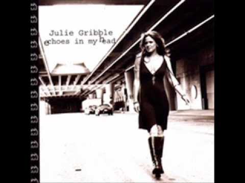 Julie Gribble So Complicated