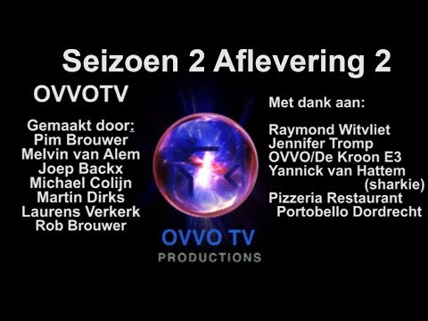 OVVOTV - Seizoen 2 Aflevering 2
