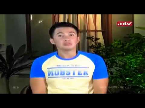 Bikin mewek episode 20 Juli 2018