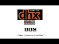 Dhx Media Logo History In G Major 7