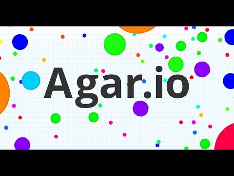Agar.io! Новые Скины)) Score 28900+!