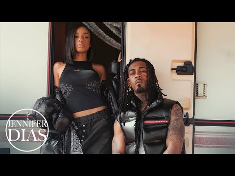 Jennifer Dias, Apollo G - Tequila e Sal