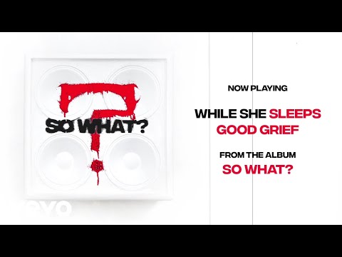 Video thumbnail for GOOD GRIEF