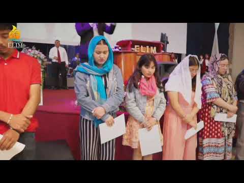 Servicio Devocional  Domingo  - 12/04/2026