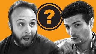 We Start a FRAT HOUSE? - Open Haus #14