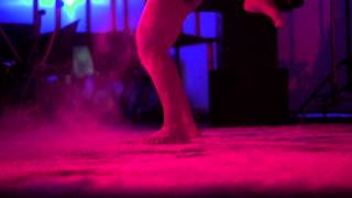 Fire Escape - Civil Twilight. Music Video Project