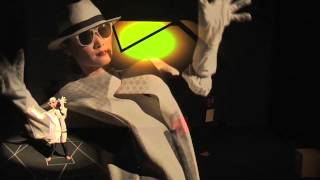 DAP-Lab: for the time being