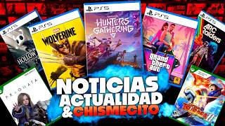 Download lagu PlayStation 5: Surprise new game 🔥 GTA 6 will have a physical release 🔥 Wolverine is coming this ... mp3