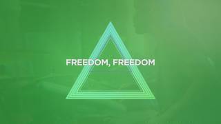Noel Robinson - Freedom (Lyric Video) - YouTube