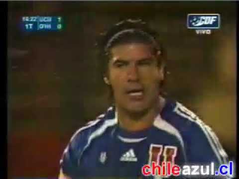 Universidad de Chile 2 O'Higgins 2 Fecha 12 Apertura 2006