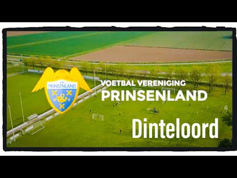 VV Prinsenland -Dinteloord