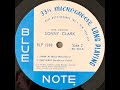 Sonny Clark Cool / Struttin' / BLP 1588 B