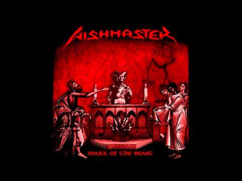 Thumbnail for WISHMASTER - MARK OF THE BEAST