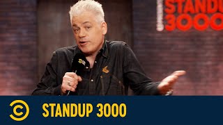 Michael Mittermeier - Don´t go breaking my earth | Standup 3000 |S05E02| Comedy Central Deutschland