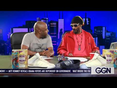 Snoop & Donnell Rawlings Discuss Kim & Kanye, Ocho Cinco And More on GGN