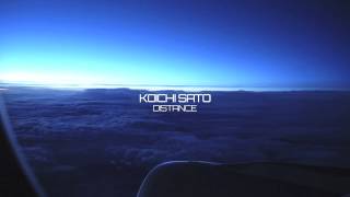KOICHI SATO - DISTANCE