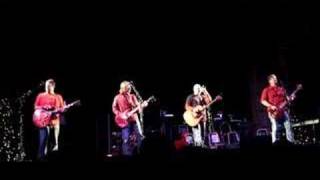 Sister Hazel at Tampa Theater - Little Drummer Boy (2)