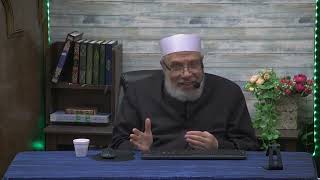 والده كبر في السن، وأصبح يخطئ في الصلاه، ويرفض تغيير جوربه؟/الأربعاء(12-4-2023م)فتاوى على الهواء image