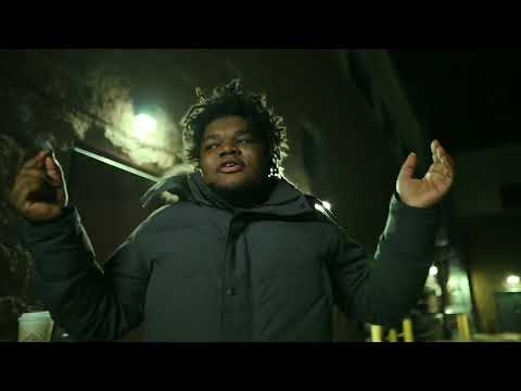 Kash Giovanni “No Handouts” (Official Video)