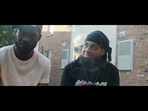 GB Sunny x BMG Hey Ace - Double Back Prod. By Presto Dir Qshotemproductions
