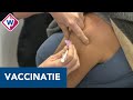Gehandicapten uit Noordwijk smachten naar vaccin - OMROEP WEST