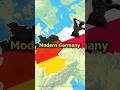 Is Germany Weak
