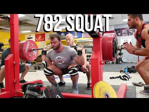 782 squat in wraps