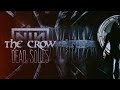 Nine Inch Nails - Dead Souls (#TheCrow)
