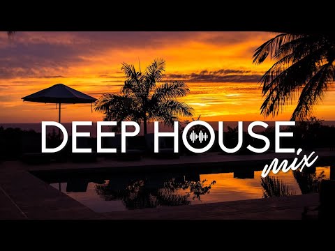 Mega Hits 2022 ???? The Best Of Vocal Deep House Music Mix 2022 ???? Summer Music Mix 2022 #698