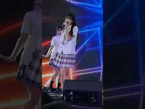 221009 (Kaimook Fancam) The Glass Girls - อย่ามา @ J-Trends in Town 2022 - Central World