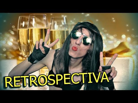 RETROSPECTIVA MUSICAL 2017