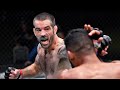 Matt Brown only needed ONE PUNCH to stop Dhiego Lima | ESPN MMA