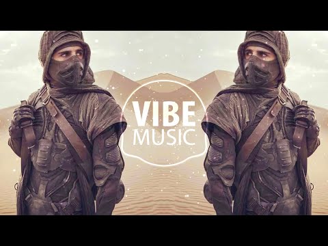 Farruko, Bad Bunny, Rvssian - Krippy Kush (SAE4 Remix)