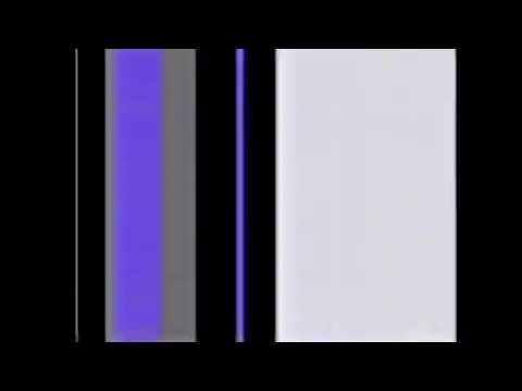 BBC 1 Closedown on Tuesday 27th June 1989 With Roger Maude