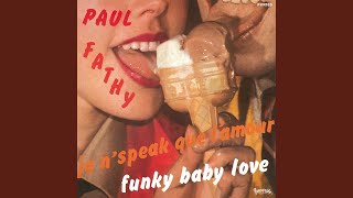 Funky Baby Love