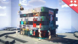 MumboJumbo's recent Youtube video thumbnail